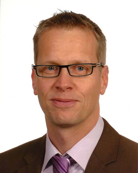 Prof. Marco Herwegh
