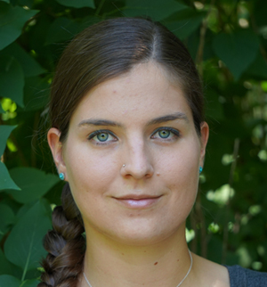 Dr. Daniela Van den Heuvel