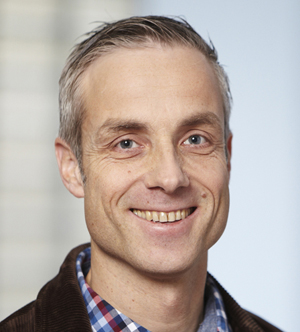 Prof. Flavio Anselmetti