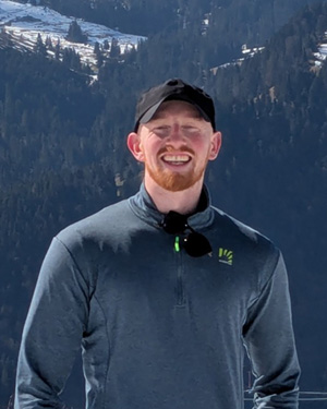  Joshua Paris Richards