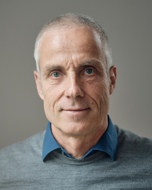 Prof. Flavio Anselmetti