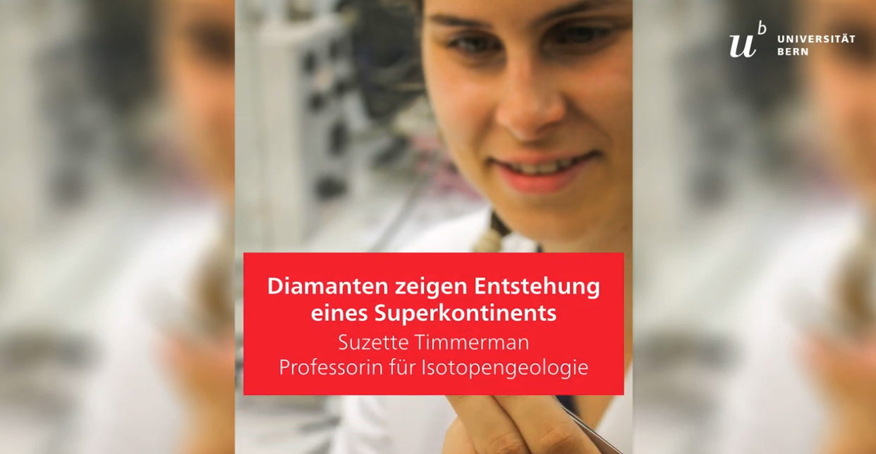 Prof. Suzette Timmerman
