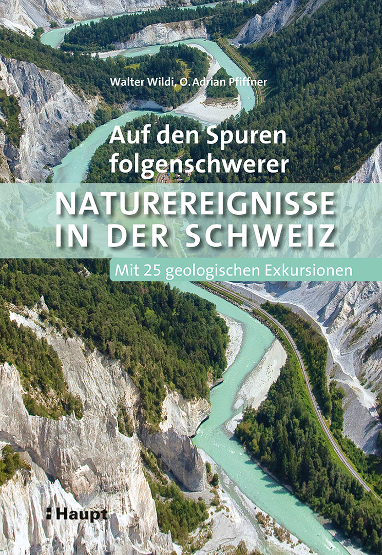 Naturereignisse Schweiz