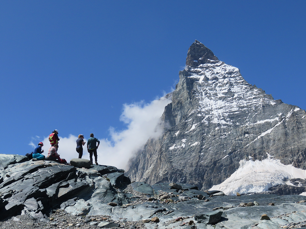 Matterhorn