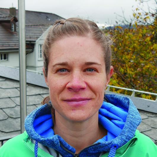 Mirjam Dürst Stucki