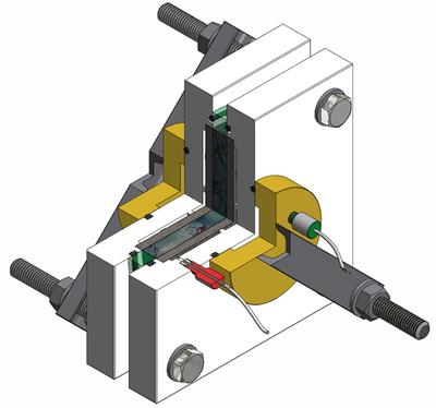 Advective Displacement Apparatus