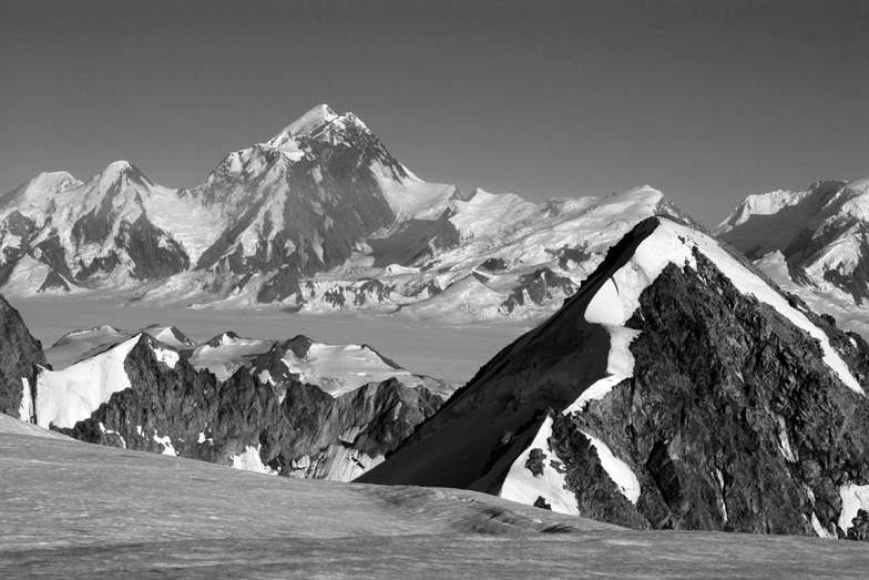 Glacial Geomorphology