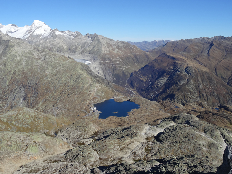 Grimselpass