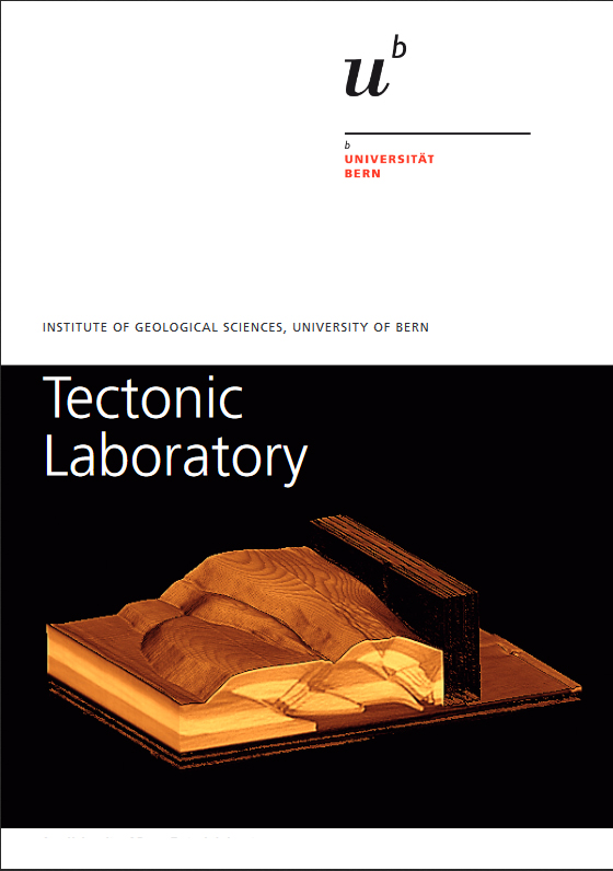 Tectonic Laboratory