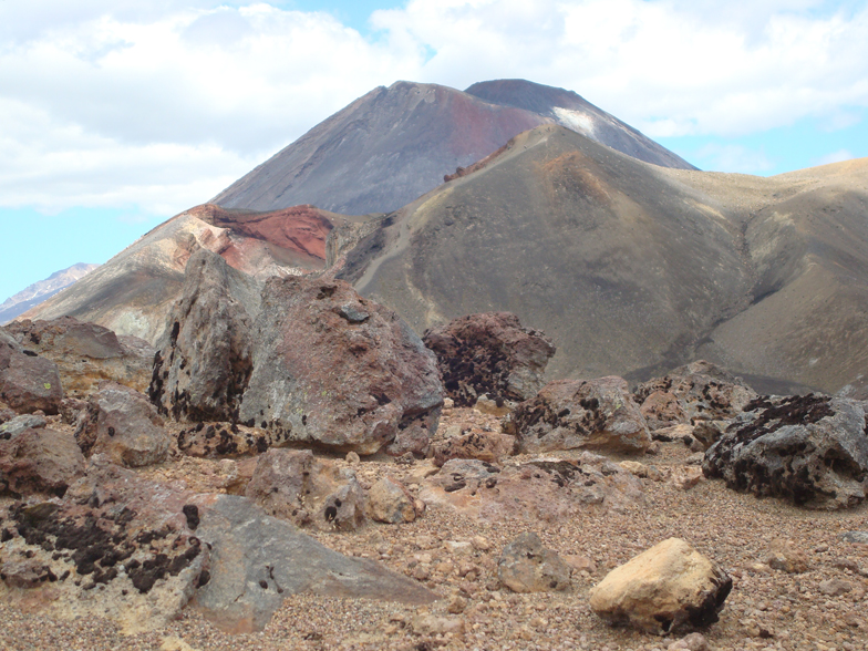 Tongariro