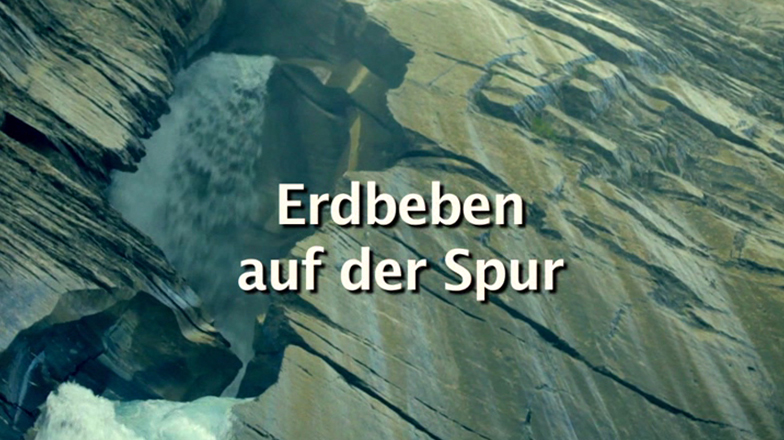 Erdbebenfilm: Wenn die Erde bricht